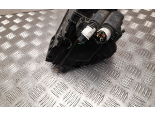 Блок предохранителей  284B81HD0B, G8144   Dacia Sandero    