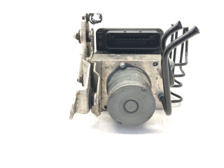 Блок АБС 4G0907379H   Audi  A7 S7 4G  2011 - 2017 года