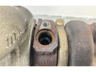  Турбина Audi A1  03C145702C   для двигателя CAXA      