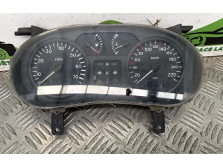 Панель приборов P8200261119   Renault Clio II       