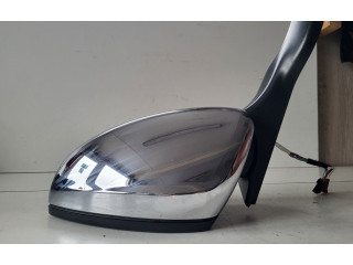 Зеркало электрическое Peugeot 2008 I 2013 - 2019 года