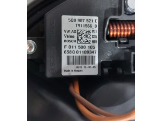 Вентилятор печки 5Q1819021B, 5Q1819021B Skoda Octavia Mk3 (5E)