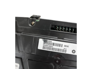 Přístrojová deska  Dodge RAM 2023 P68527382AE, A2C10813600  