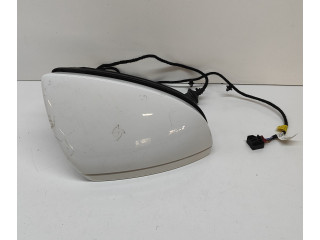 Зеркало электрическое Audi A6 S6 C8 4K 2018 - года