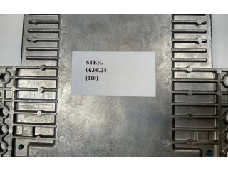 Блок управления двигателем Блок управления MEC35-900   Infiniti M