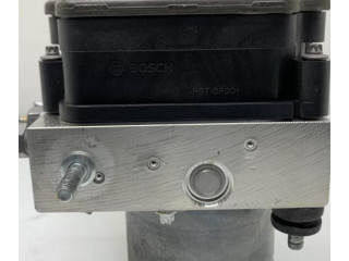 Блок АБС Renault Clio V 2019 - года