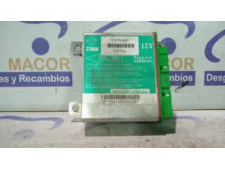 Блок подушек безопасности 51795433, CENTRALITAAIRBAG   Fiat Punto (199)