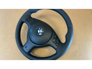 Руль BMW 5 E39 1996-2003 года 32342282022