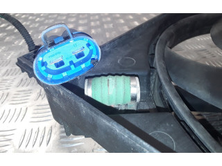 Комплект вентиляторов