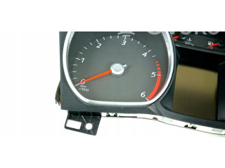 Přístrojová deska Ford Galaxy 2019 AM2T10849HD