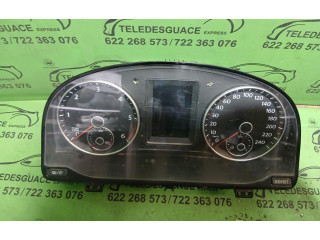 Панель приборов A2C89609400 Volkswagen Caddy