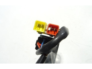 Моторчик заднего дворника 96109006 Citroen Xantia