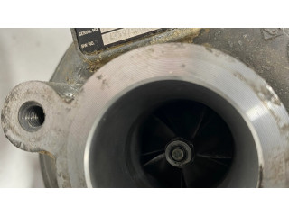 Turbodmychadlo Турбина 82728353, 16446R Dacia Dokker 1.5