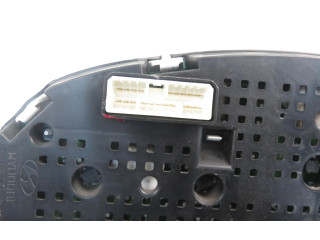 Přístrojová deska Hyundai Getz 2008 940050B030