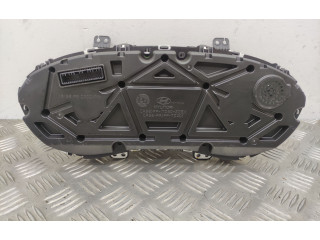 Přístrojová deska Hyundai i20 (GB IB) 2019 94033C8200