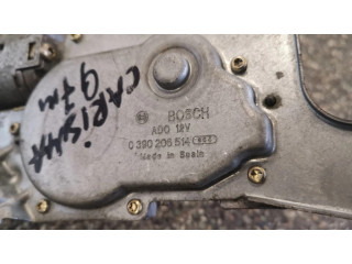 Моторчик заднего дворника 0390206514 Mitsubishi Carisma