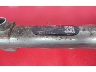 Топливная рампа 0445214086, 0281002507   Fiat Grande Punto  