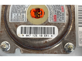 Подушка безопасности водителя 7030A284XA   Peugeot 4008