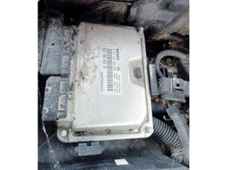 Řídící jednotka M4800, 95561860200 Porsche Cayenne (9PA) 2004