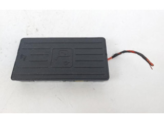 Блок управления двигателя 5K0035502B, 5K0035502B Audi A5