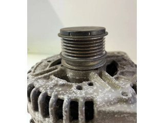 Генератор 03G903023, 4V180A   Volkswagen PASSAT B6      