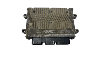 Řídící jednotka J34paae, Sw9664242980   Citroen Berlingo 2008