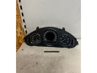 Přístrojová deska Mercedes-Benz CLS AMG C219 2006 A2195404711, 110080310012