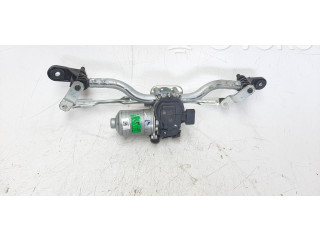 Моторчик дворников E4B517500AG    Ford Ka