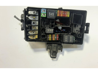 Блок предохранителей 5Q0907361B Skoda Octavia Mk3 (5E)