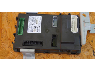 Блок управления коробкой передач 284B14GR5B Infiniti Q50