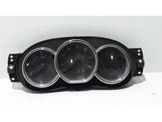 Панель приборов 248104962 Dacia Logan II