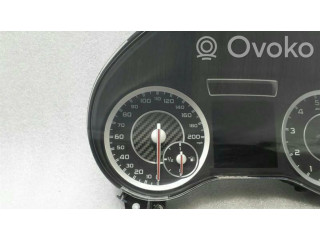 Панель приборов A1769005803 Mercedes-Benz A W176