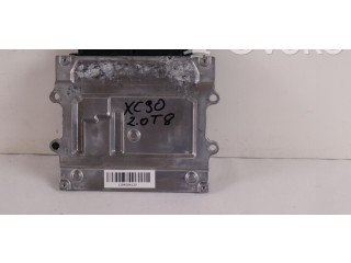 Блок управления двигателем Блок управления 32203480 Volvo XC90