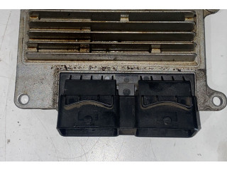 Řídící jednotka    Renault Twingo I 2006