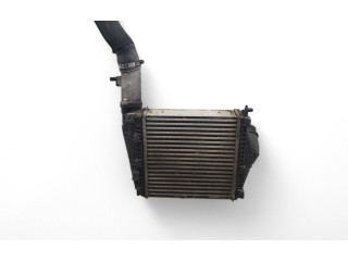 Интеркулер  4M0145804R, 8E4350000   Audi SQ7 