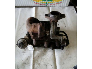  Турбина Peugeot 406  9628607080         