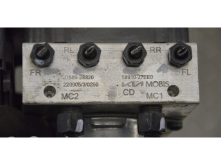 Блок АБС 6158943200, J758928820 KIA Ceed 2018- года