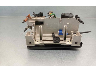 Модуль блока управления кондиционером 90386823, 1905871   Opel Tigra A