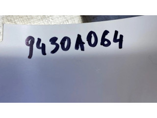 Čerpadlo oleje 9430A064 Mitsubishi Outlander 2.0