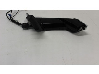 Зеркало электрическое Audi e-tron - года