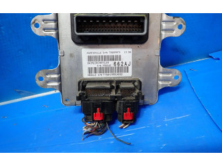 Блок управления коробкой передач P56050147AJ Jeep Grand Cherokee (WK)