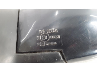 Зеркало электрическое левое SsangYong Musso