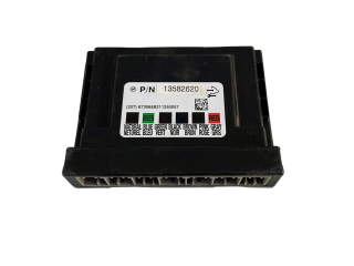 Блок комфорта 13582620, 13582620   Chevrolet Aveo   