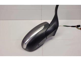 Зеркало электрическое        Peugeot 2008 I  2013 - 2019 года   