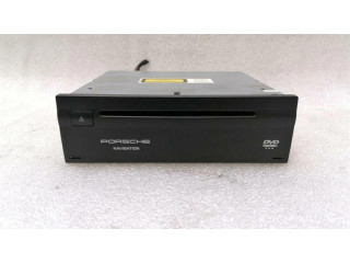 CD/DVD чейнджер