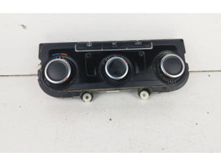 Блок управления климат-контролем 7N0907426AM, 5HB00975170 Volkswagen Caddy