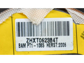 Подушка безопасности водителя    Chrysler 300 - 300C