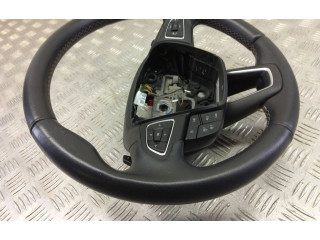 Вентилятор радиатора GV413600TC1HGZ Ford Kuga II