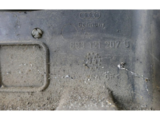 Топливная рампа 893121207 Audi 80 90 S2 B4 для двигателя ADA