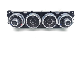 Блок управления климат-контролем    BMW Z4 E89